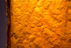 Doble giro, estructuras variables (naranja)