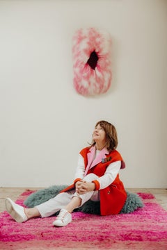 Rosa C, obra de Signe Emdal