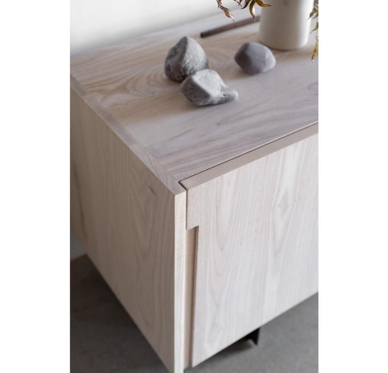 Rosa Credenza In New Condition For Sale In Los Angeles, CA