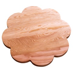 ROSA Lazy Susan - Handcrafted in Canada by Le Tenon & la Mortaise