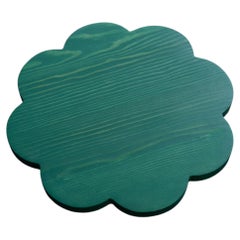 ROSA Lazy Susan - Handcrafted in Canada by Le Tenon & la Mortaise