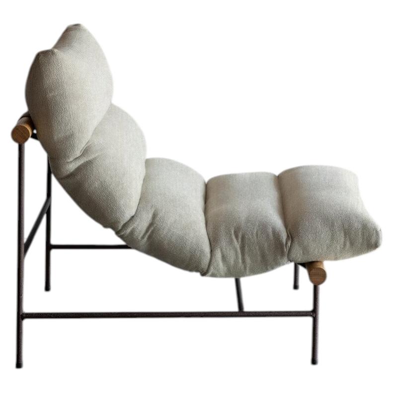 Silla Rosa by Croft House