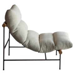 Fauteuil de salon Rosa de Croft House