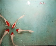 5 Koi