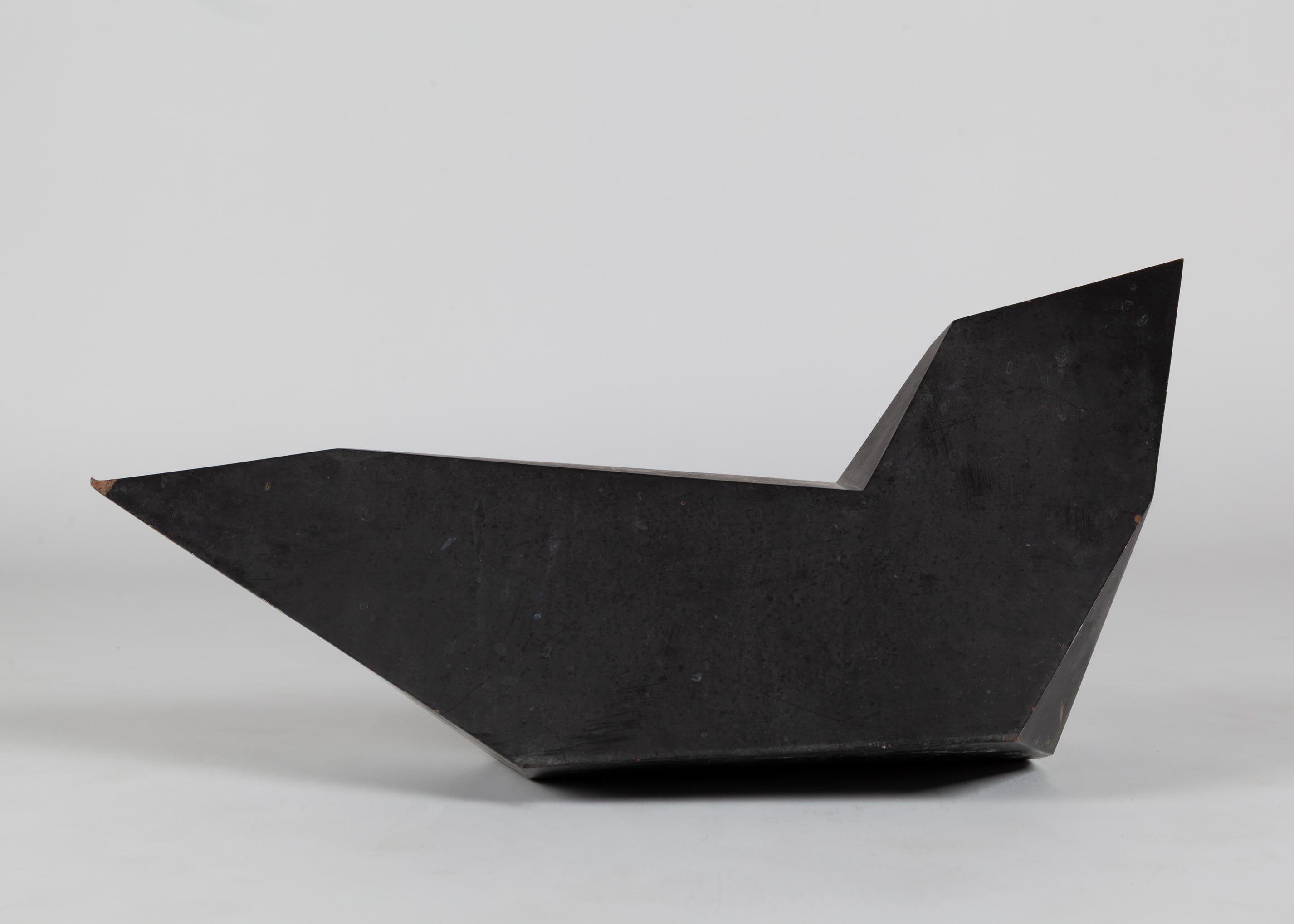 Airone N 2 Sculpture