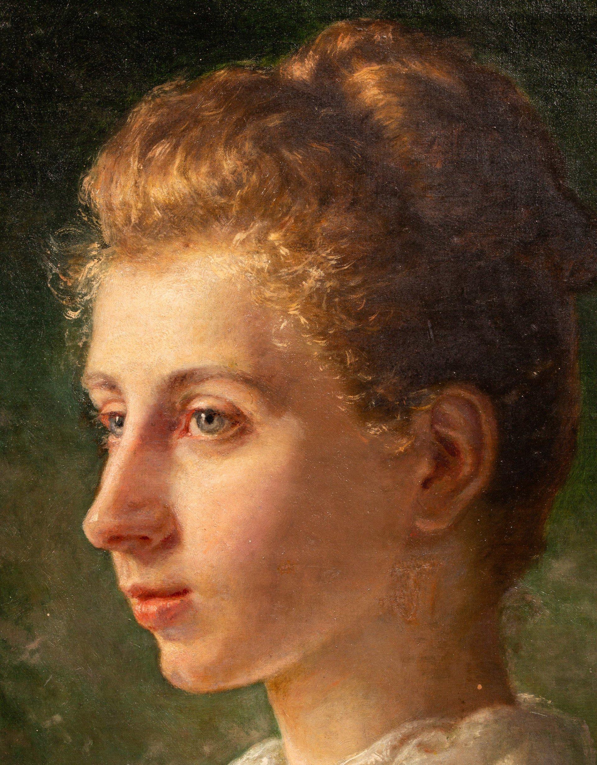 Berthe Morris di Rosalie Thévenin in vendita 3