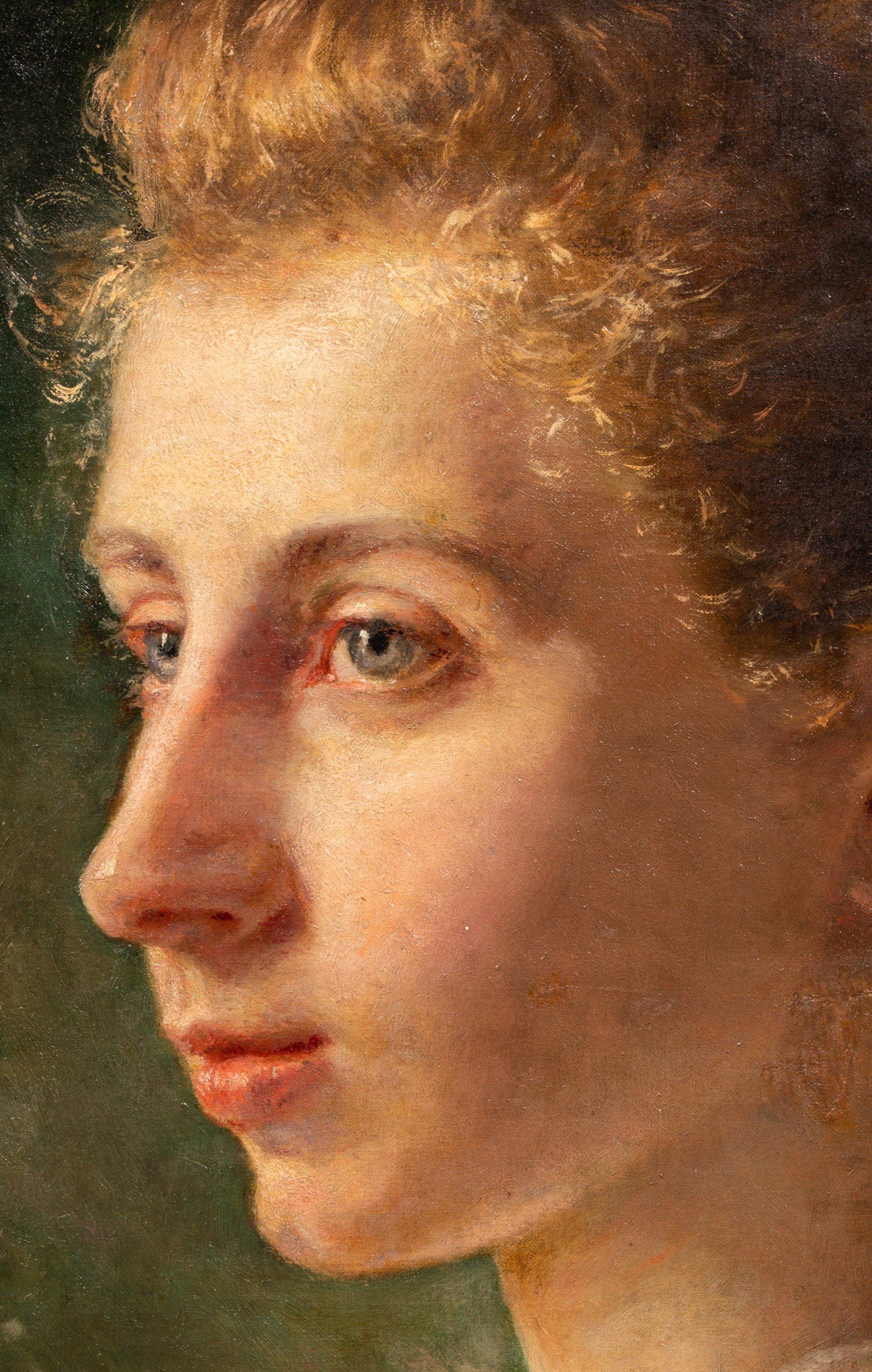 Berthe Morris di Rosalie Thévenin in vendita 4