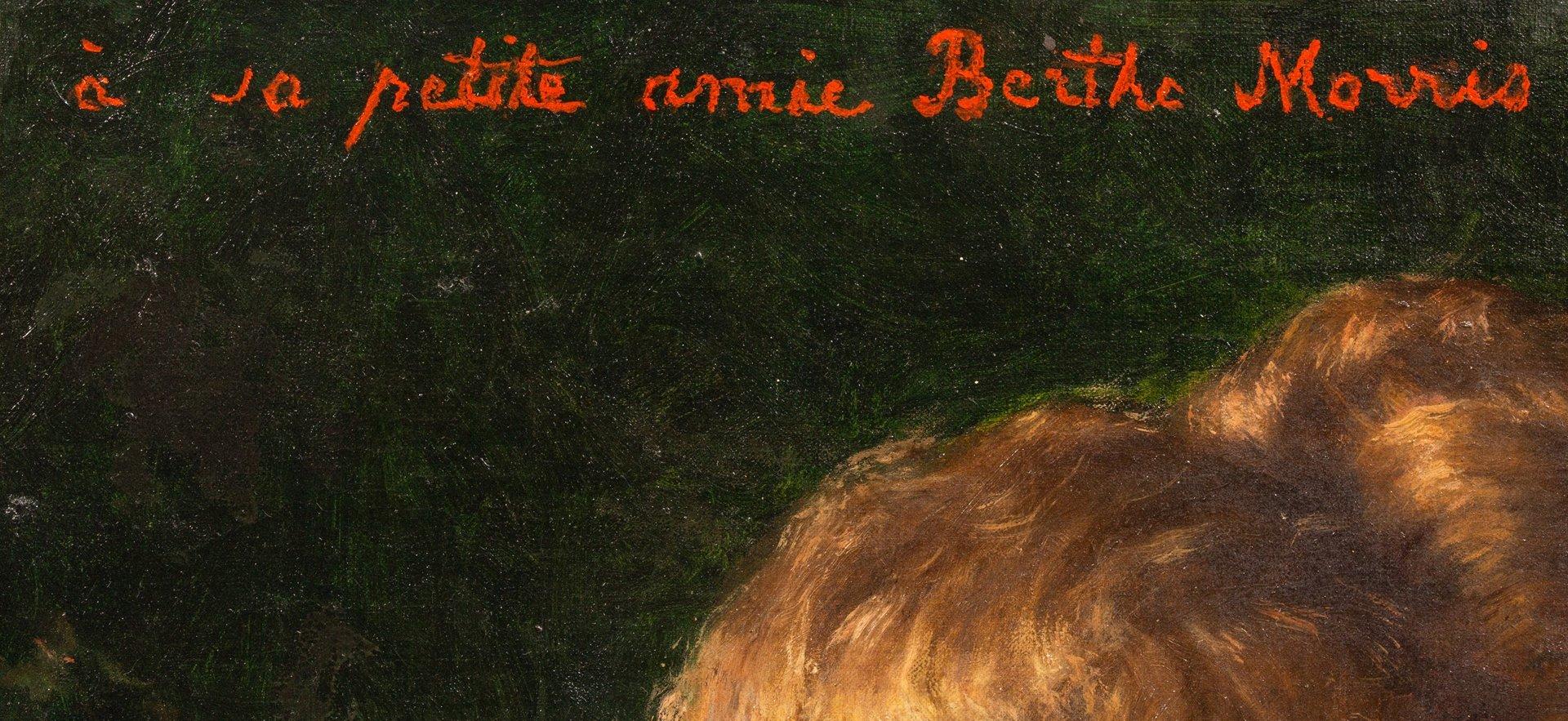 Berthe Morris di Rosalie Thévenin in vendita 6