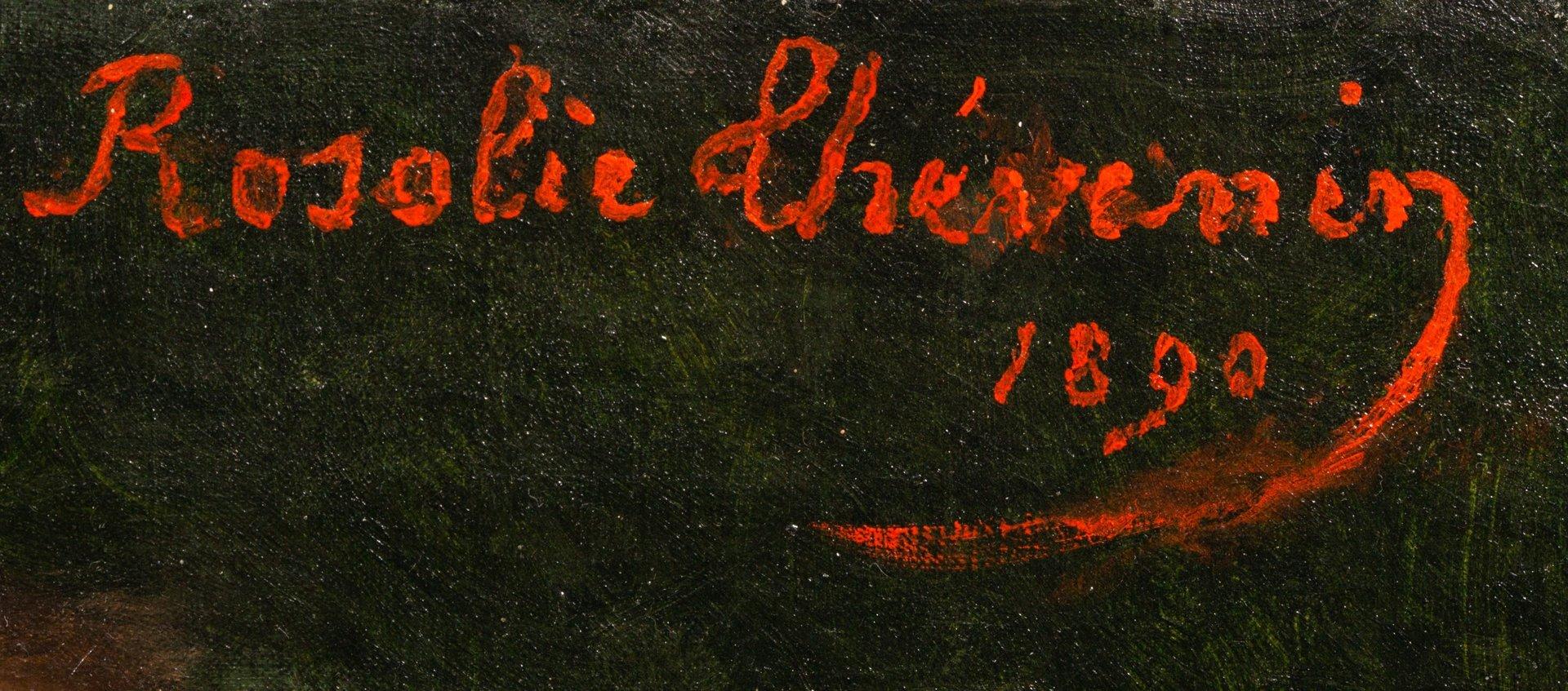 Berthe Morris di Rosalie Thévenin in vendita 7