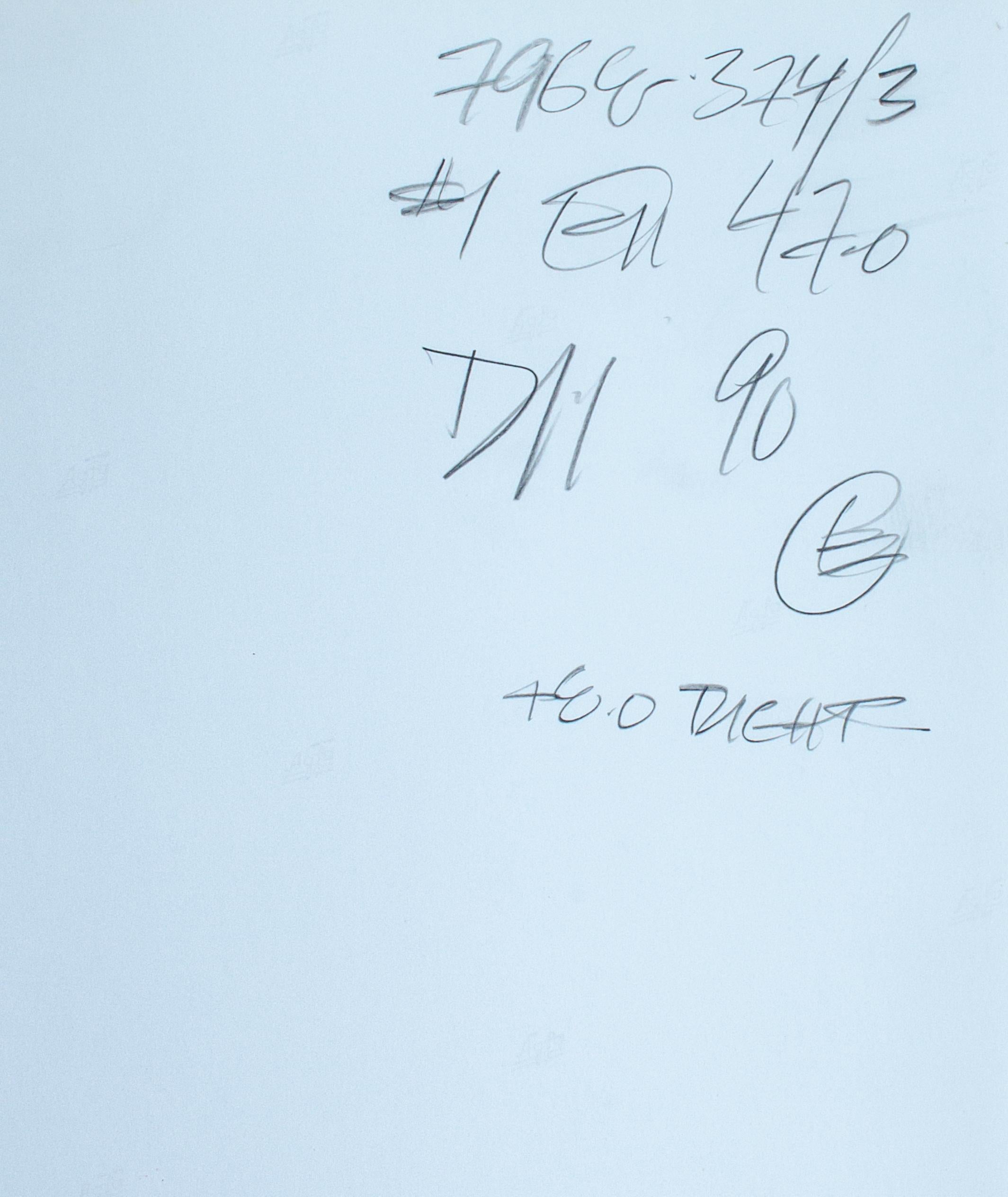 Rosalind Solomon 1982 fotografia di Midnapur, Bengala Occidentale in vendita 6