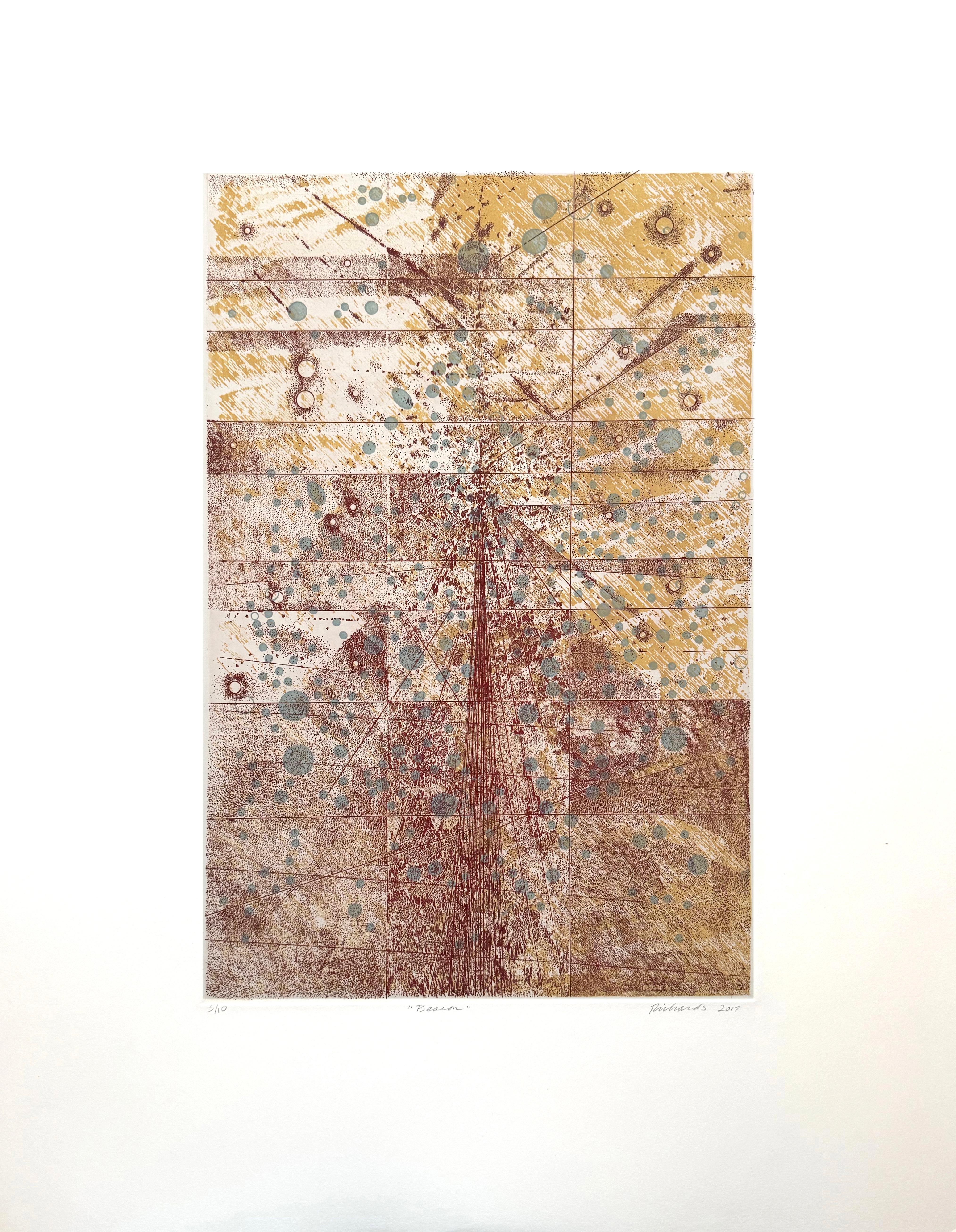 Beacon, by Rosalyn Richards For Sale 1