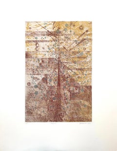 Beacon, di Rosalyn Richards