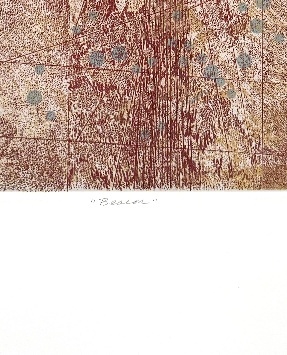 Beacon, by Rosalyn Richards For Sale 3