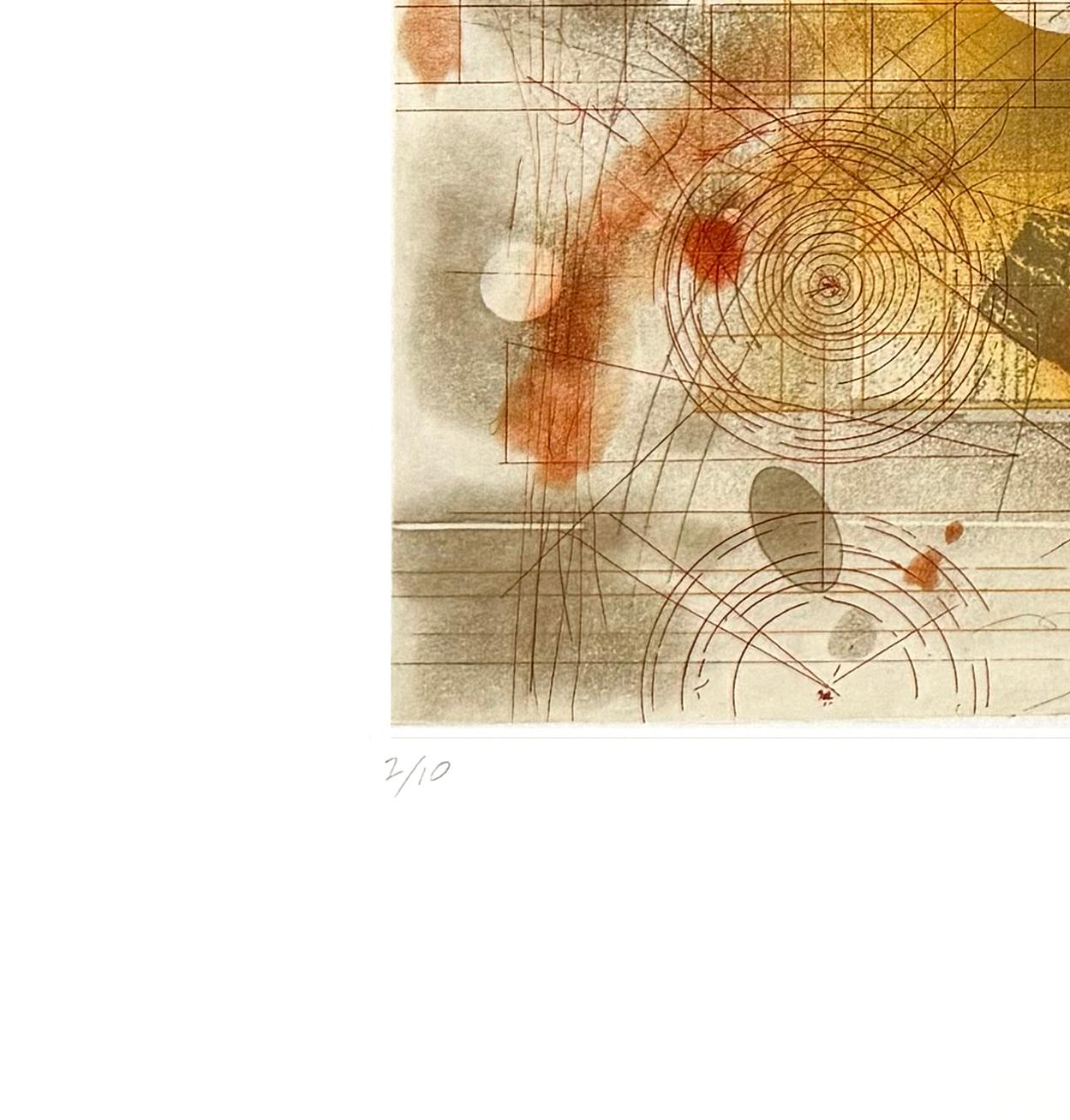 Correlations, von Rosalyn Richards im Angebot 2