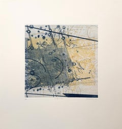 Dispersion, by Rosalyn Richards