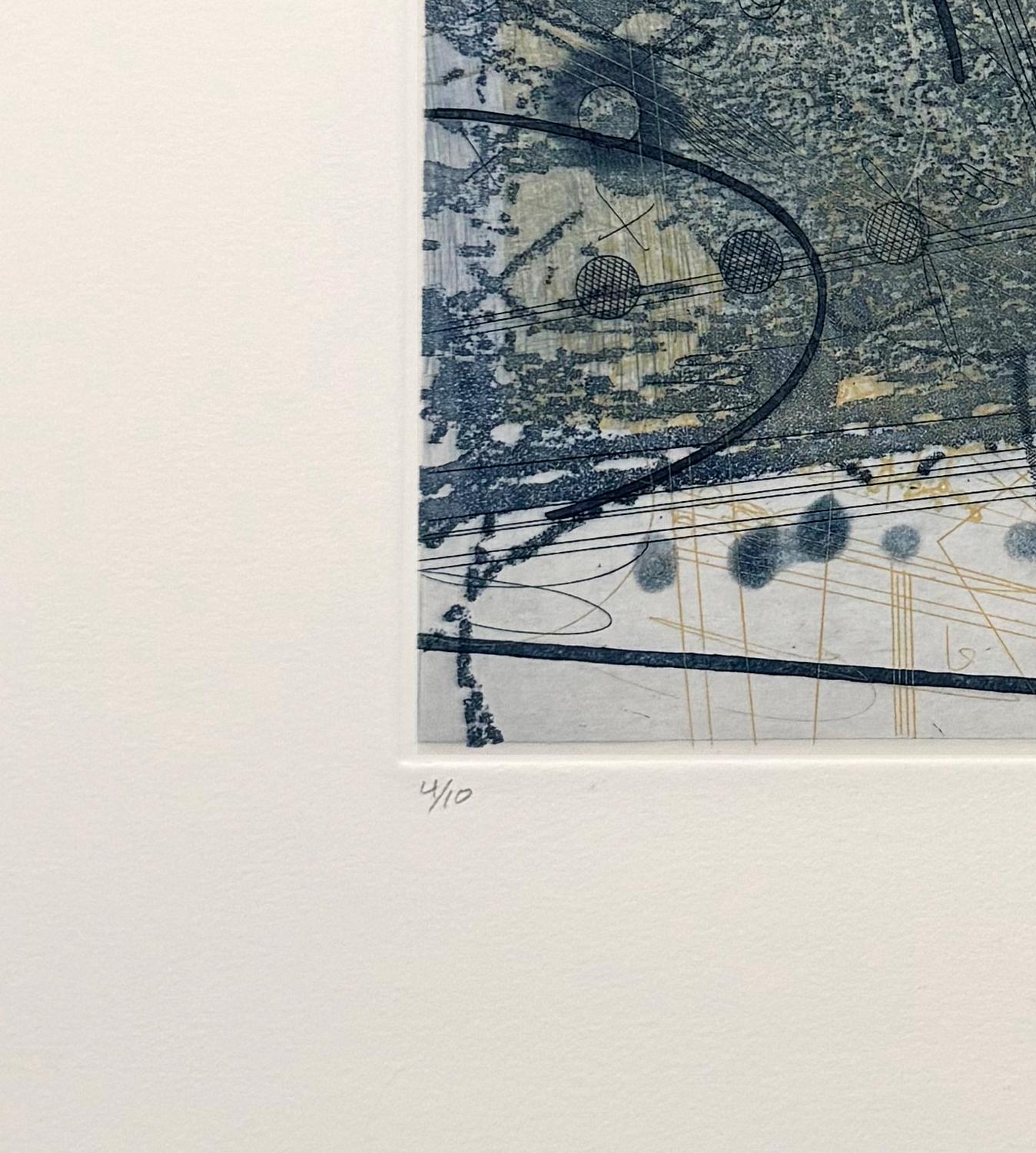 Dispersion, von Rosalyn Richards im Angebot 2