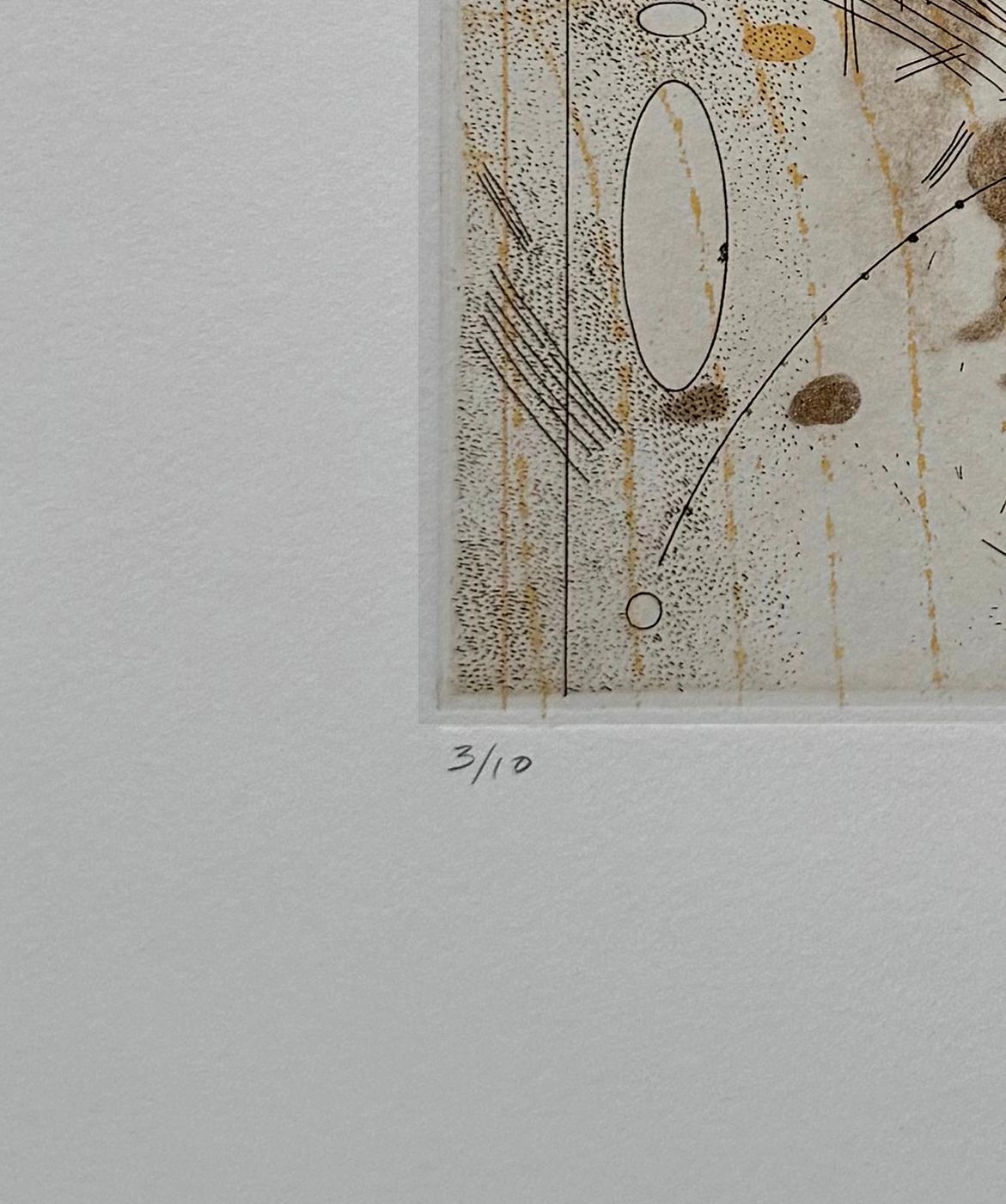 Floating Habitat, by Rosalyn Richards For Sale 2