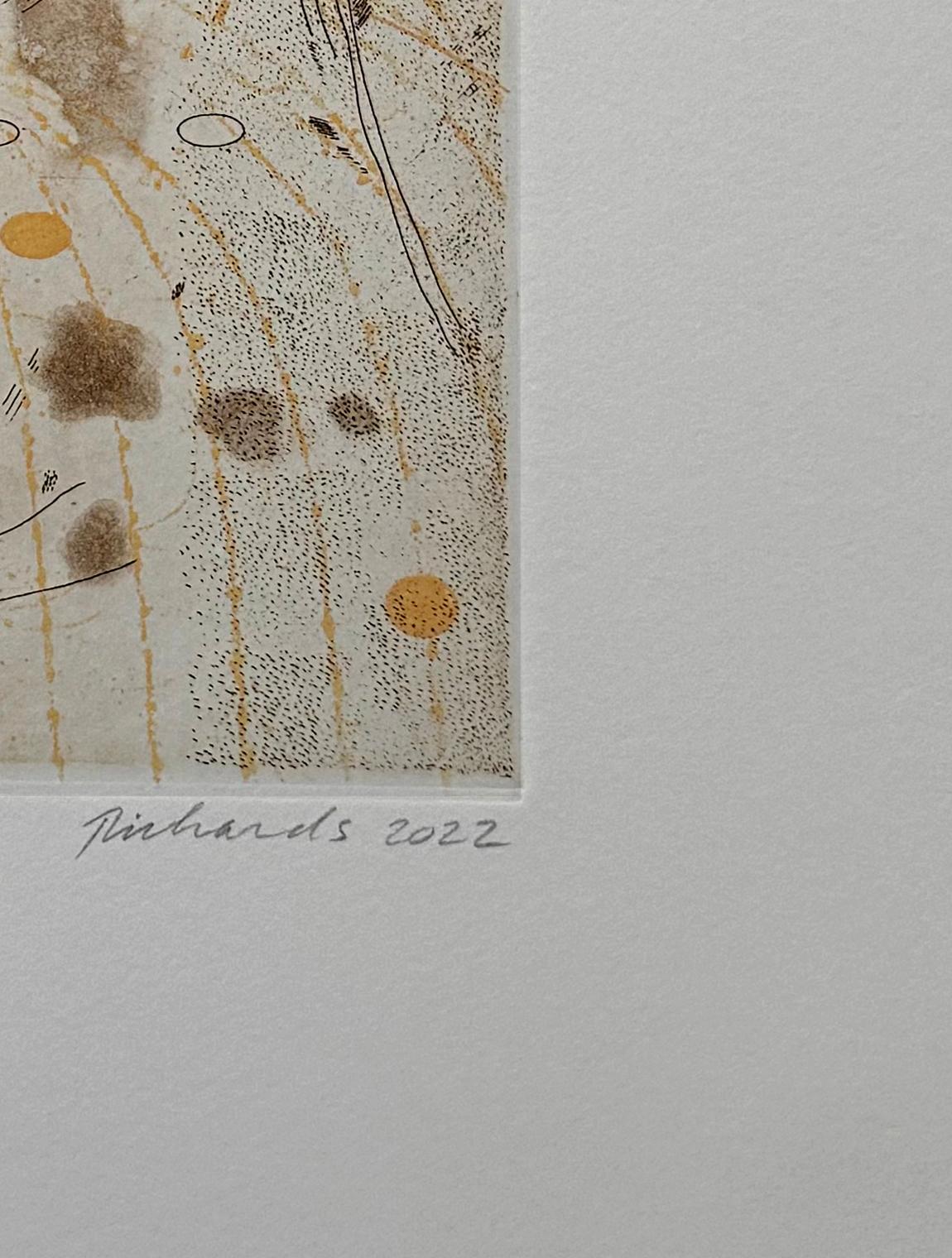 Floating Habitat, by Rosalyn Richards For Sale 4