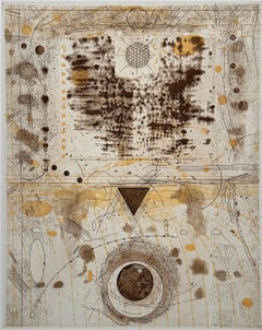 Floating Habitat, by Rosalyn Richards