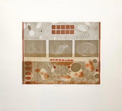 Harmonics, by Rosalyn Richards