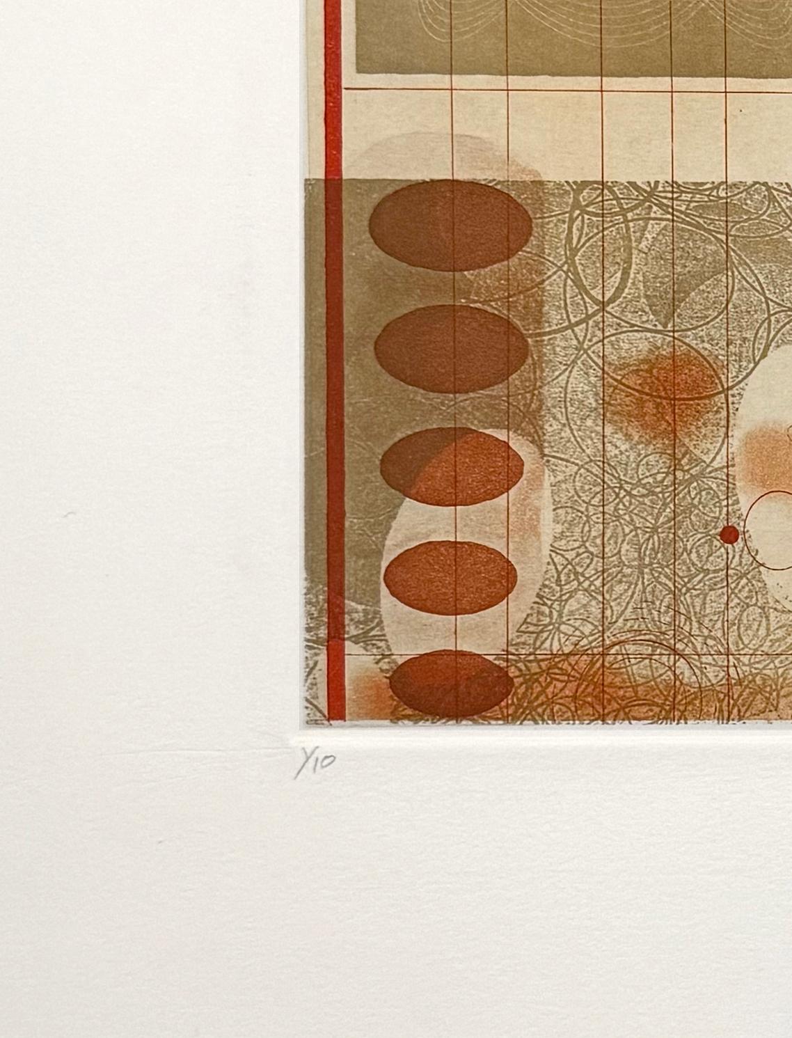 Harmonics, by Rosalyn Richards For Sale 2