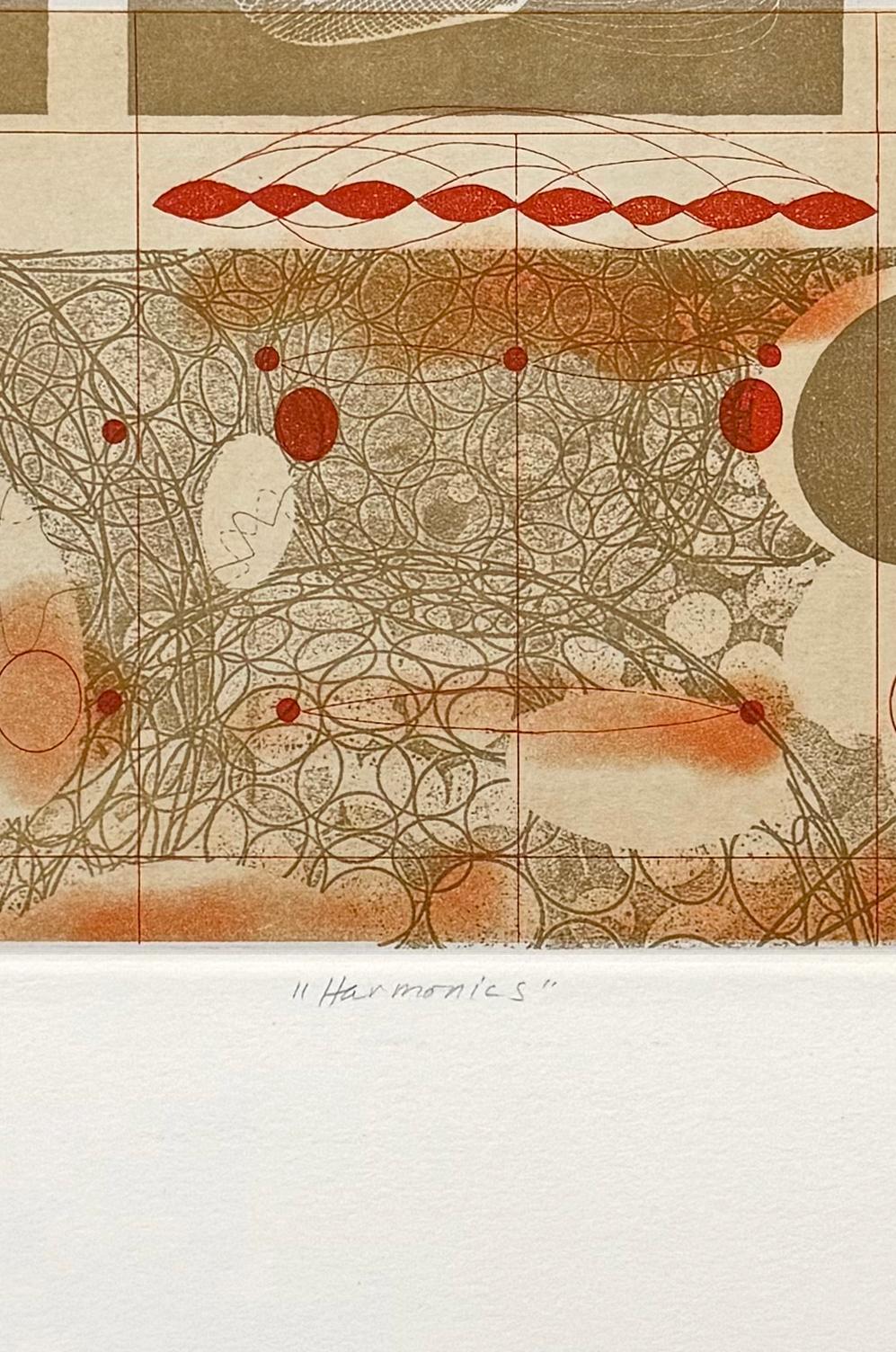 Harmonics, by Rosalyn Richards For Sale 3