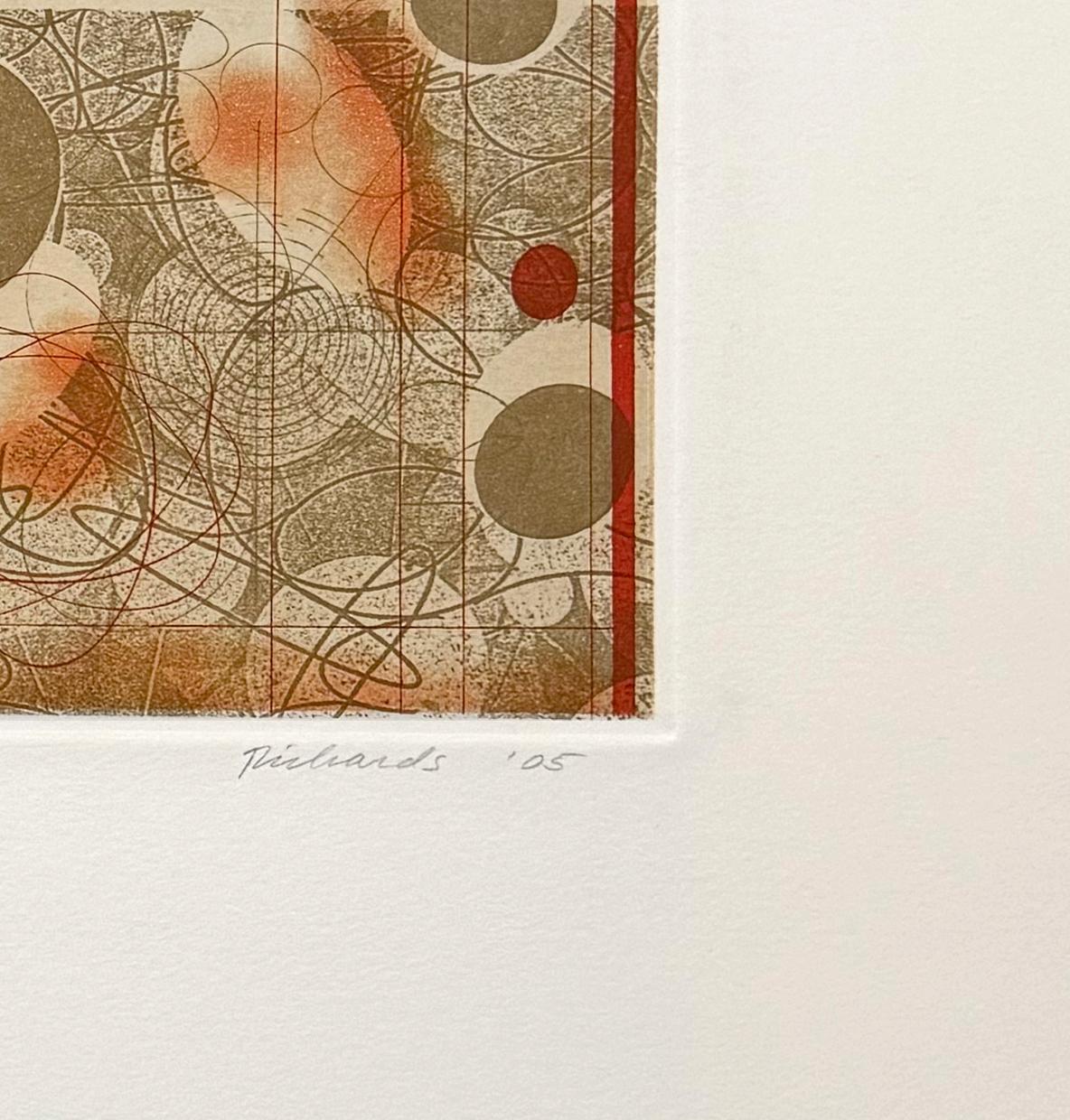 Harmonics, by Rosalyn Richards For Sale 4