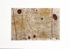 Piscina de espejos, por Rosalyn Richards