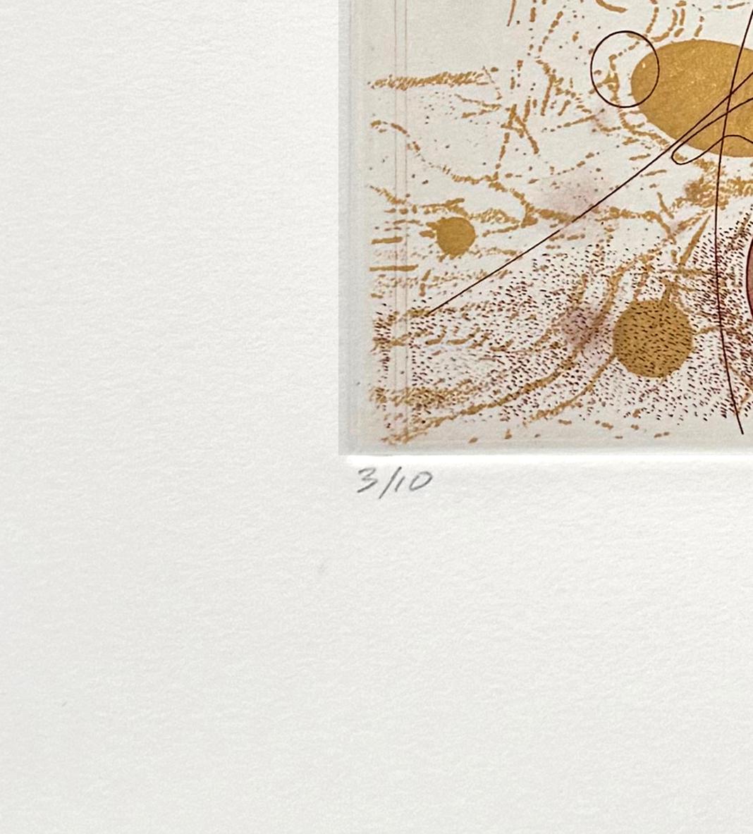 Orbits, by Rosalyn Richards For Sale 2