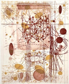 Orbits de Rosalyn Richards