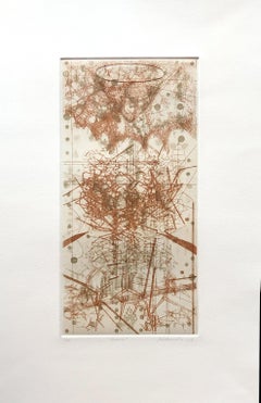 Rain, by Rosalyn Richards