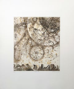 Satellite, di Rosalyn Richards