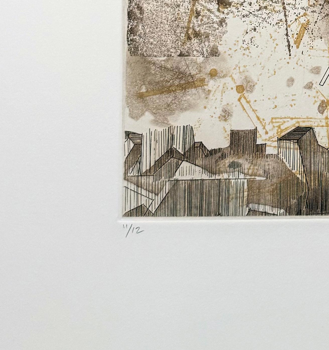 Satellite, by Rosalyn Richards For Sale 2