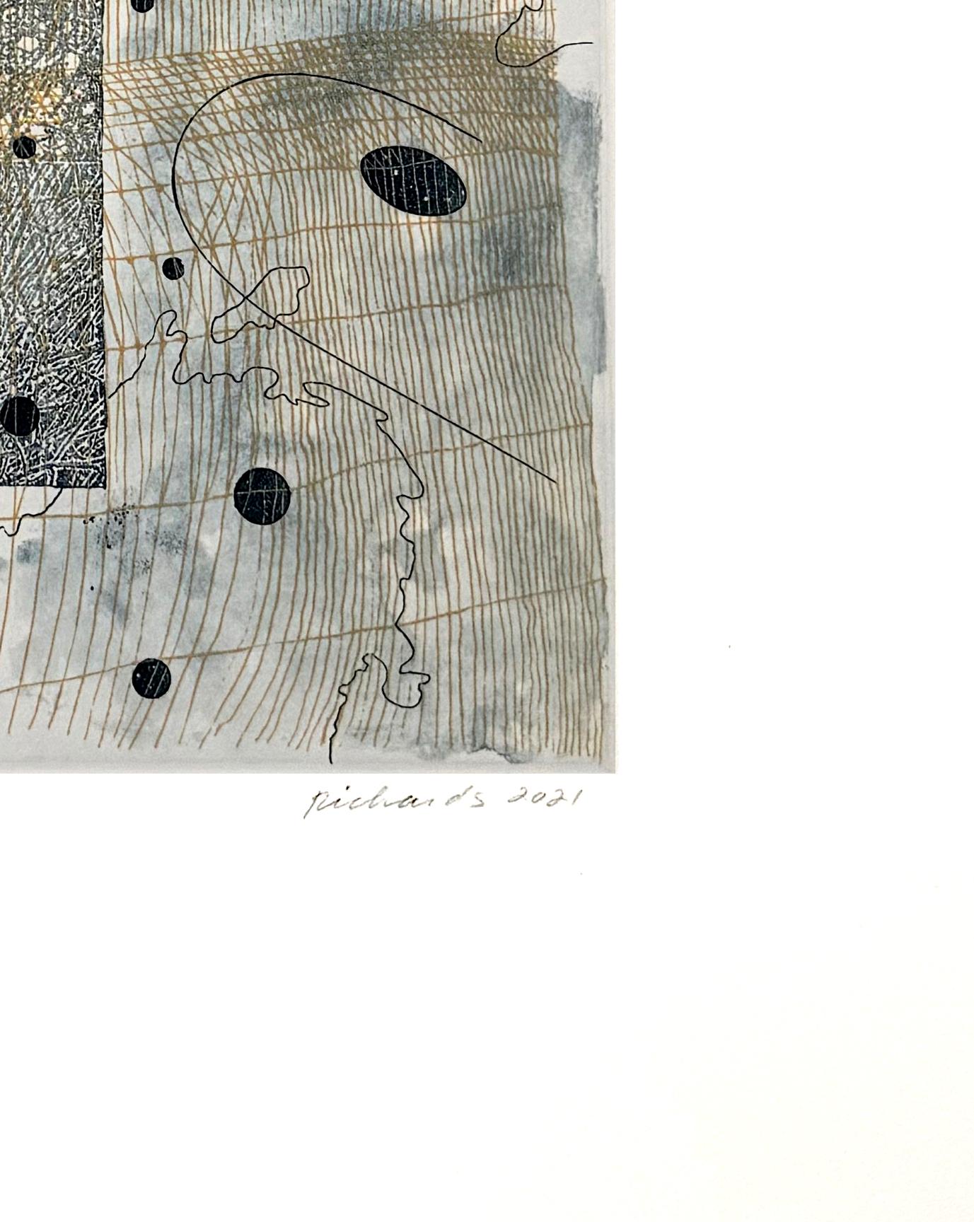 Torn Veil, by Rosalyn Richards For Sale 4