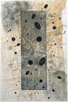 Torn Veil, von Rosalyn Richards