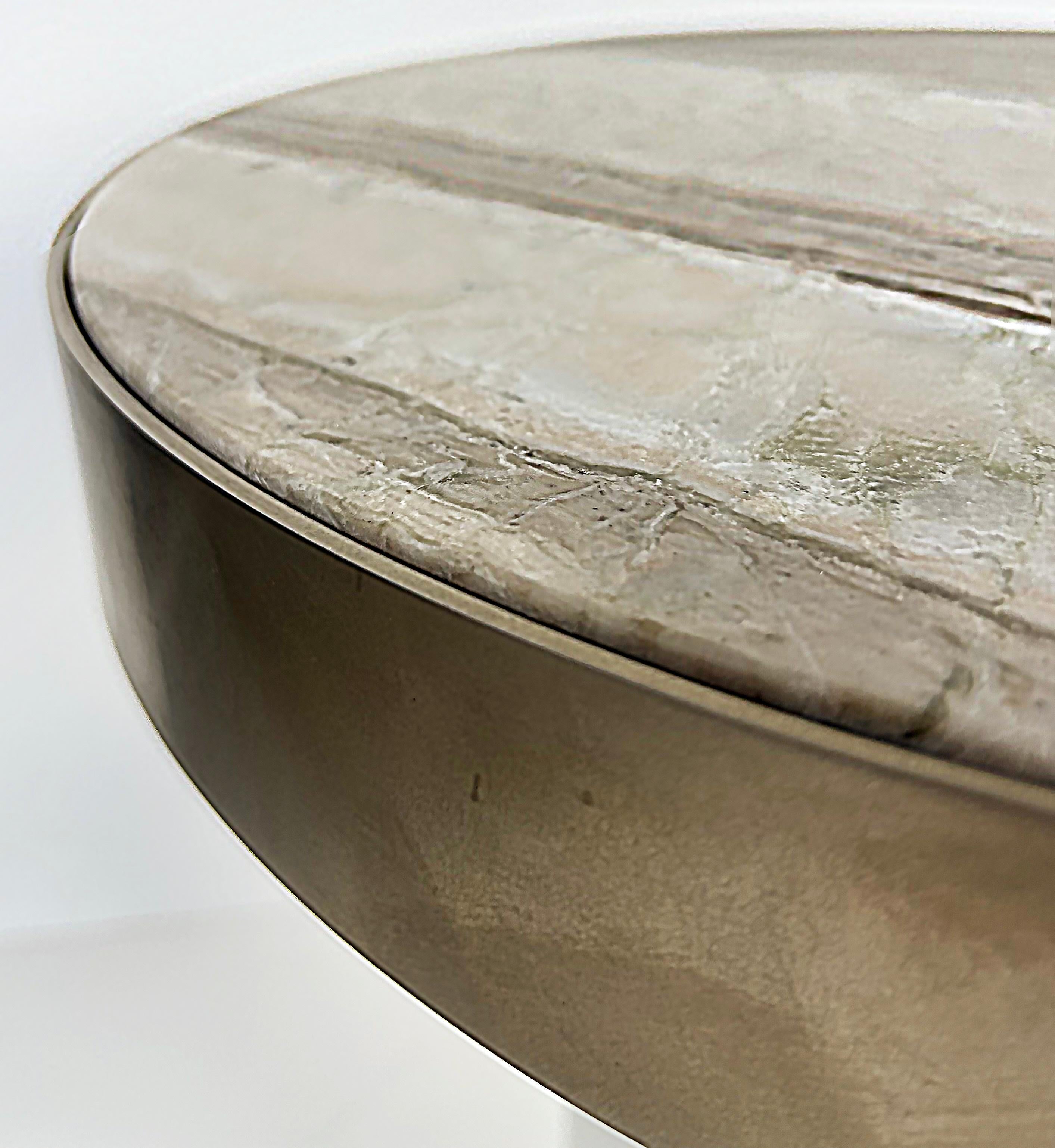Moderne Table d'appoint 