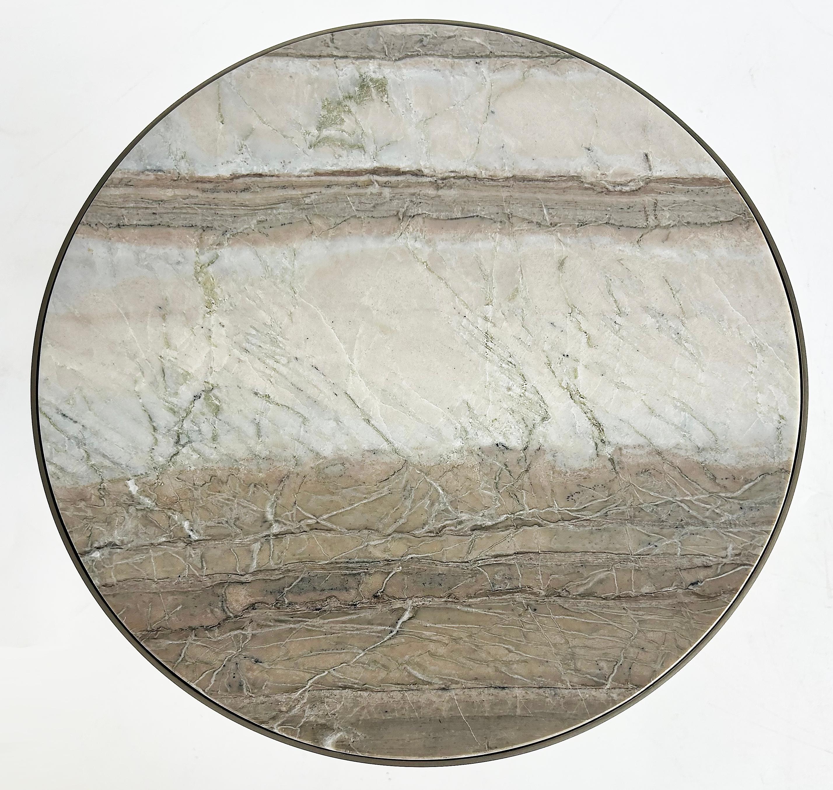 Brésilien Table d'appoint 