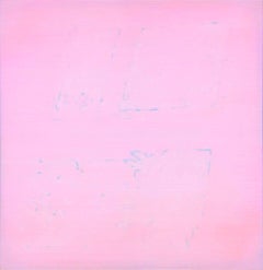 Pale Light, 2017, Rosanda Sorakaité, Oil, Canvas, Abstract