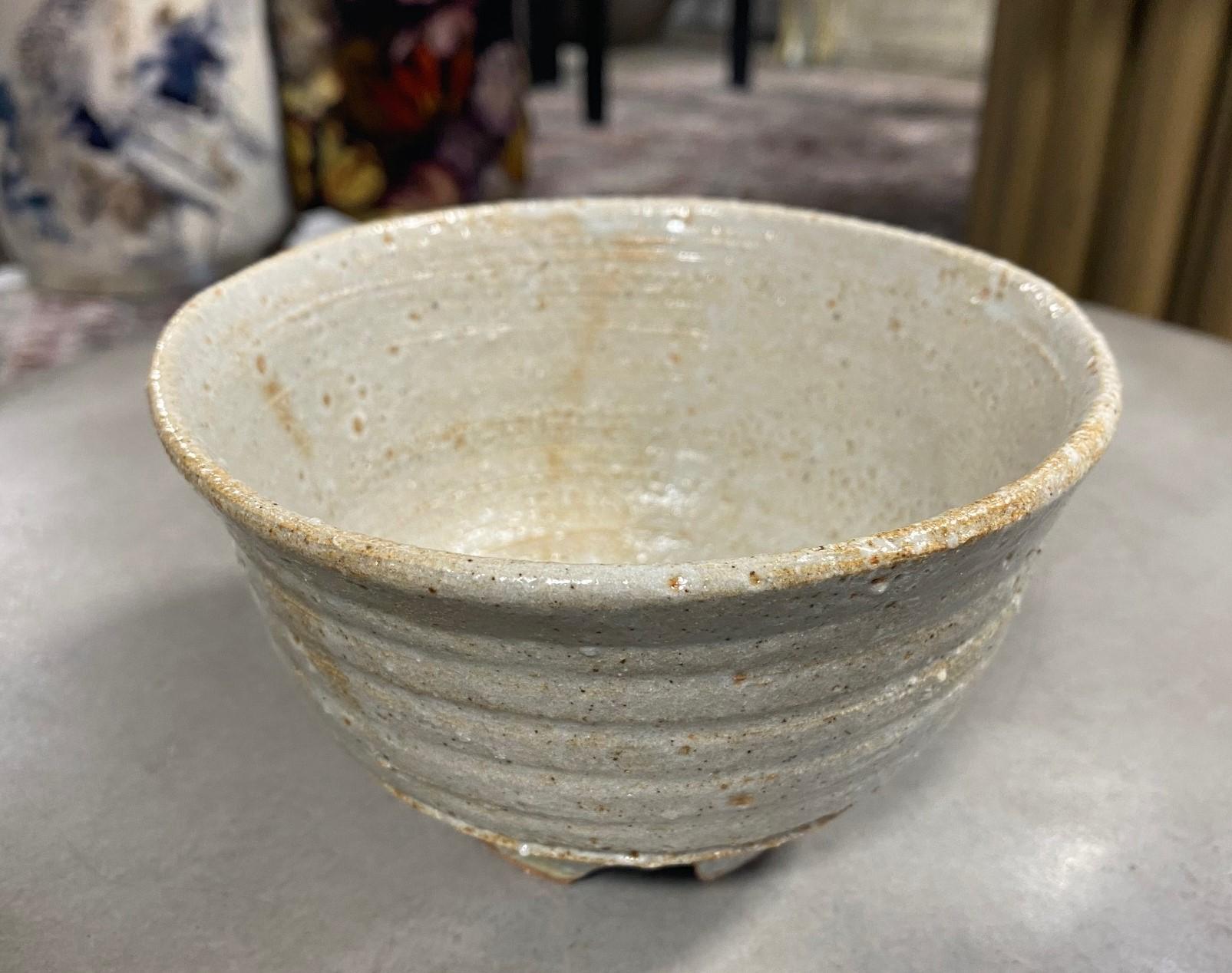 rosanjin ceramics