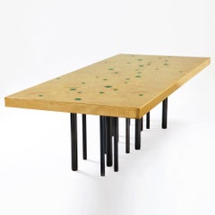 Mesa de comedor "Rosanna" de Erwan Boulloud