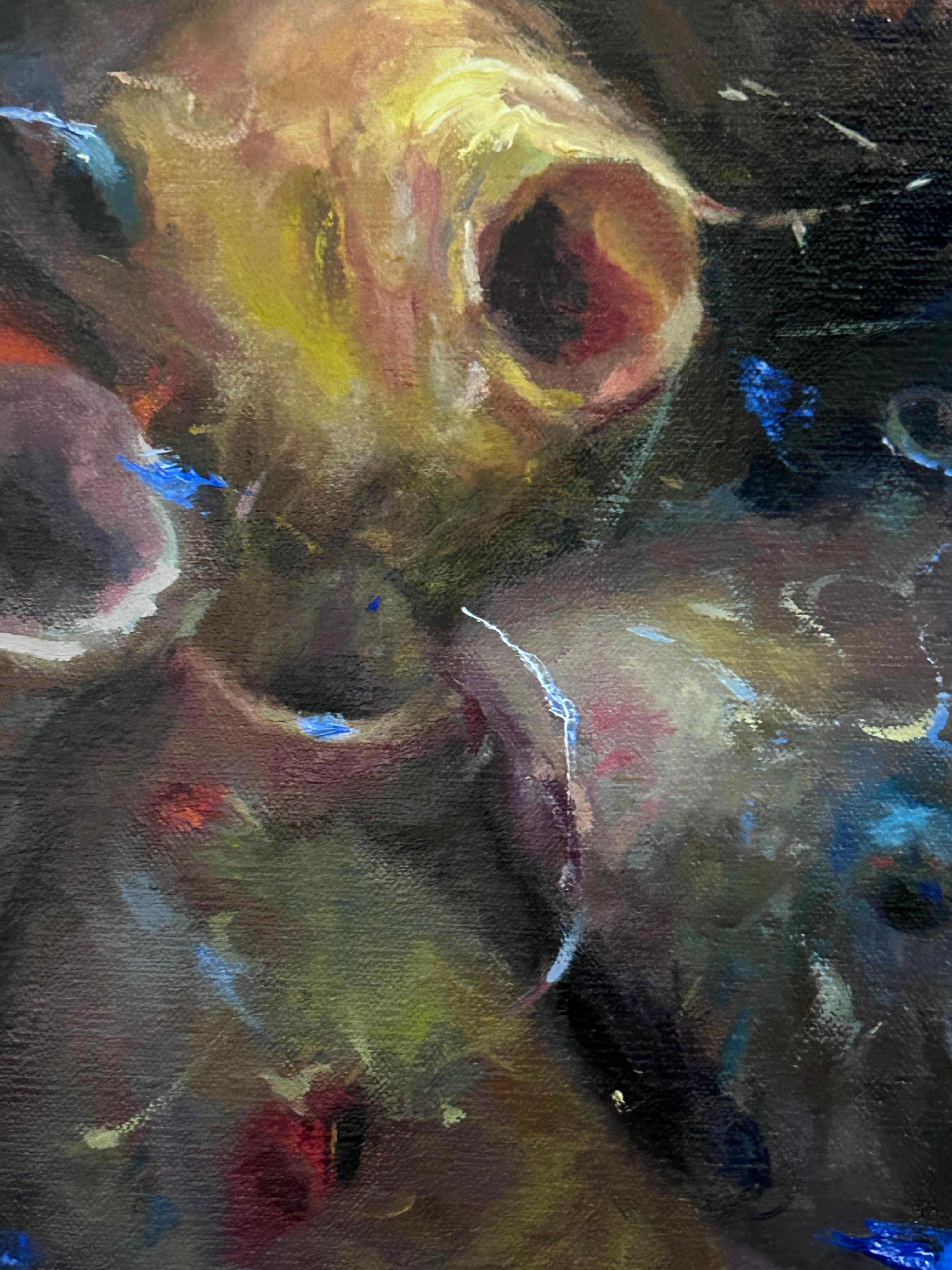 Rosanne Cerbo, 