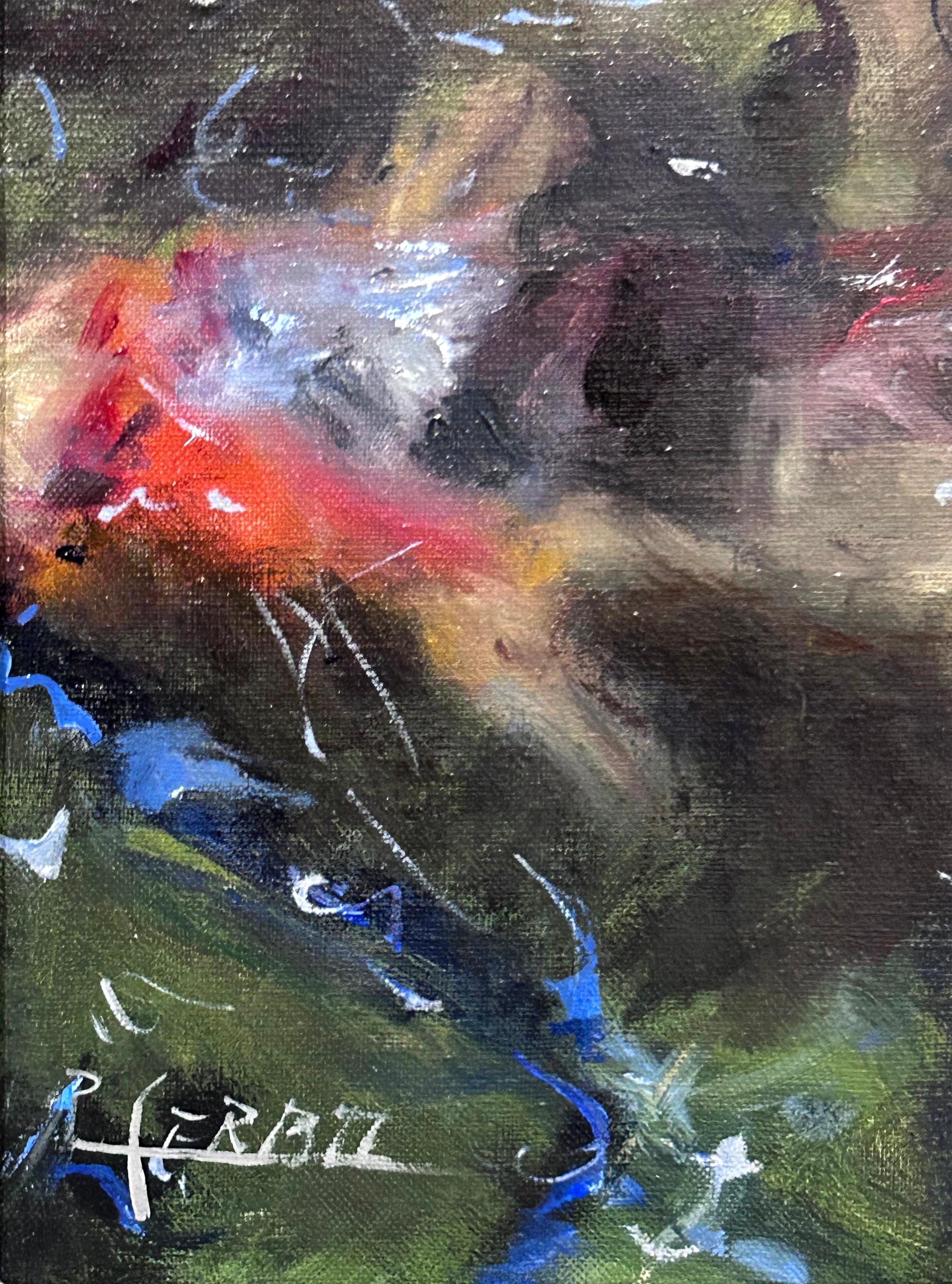 Rosanne Cerbo, 