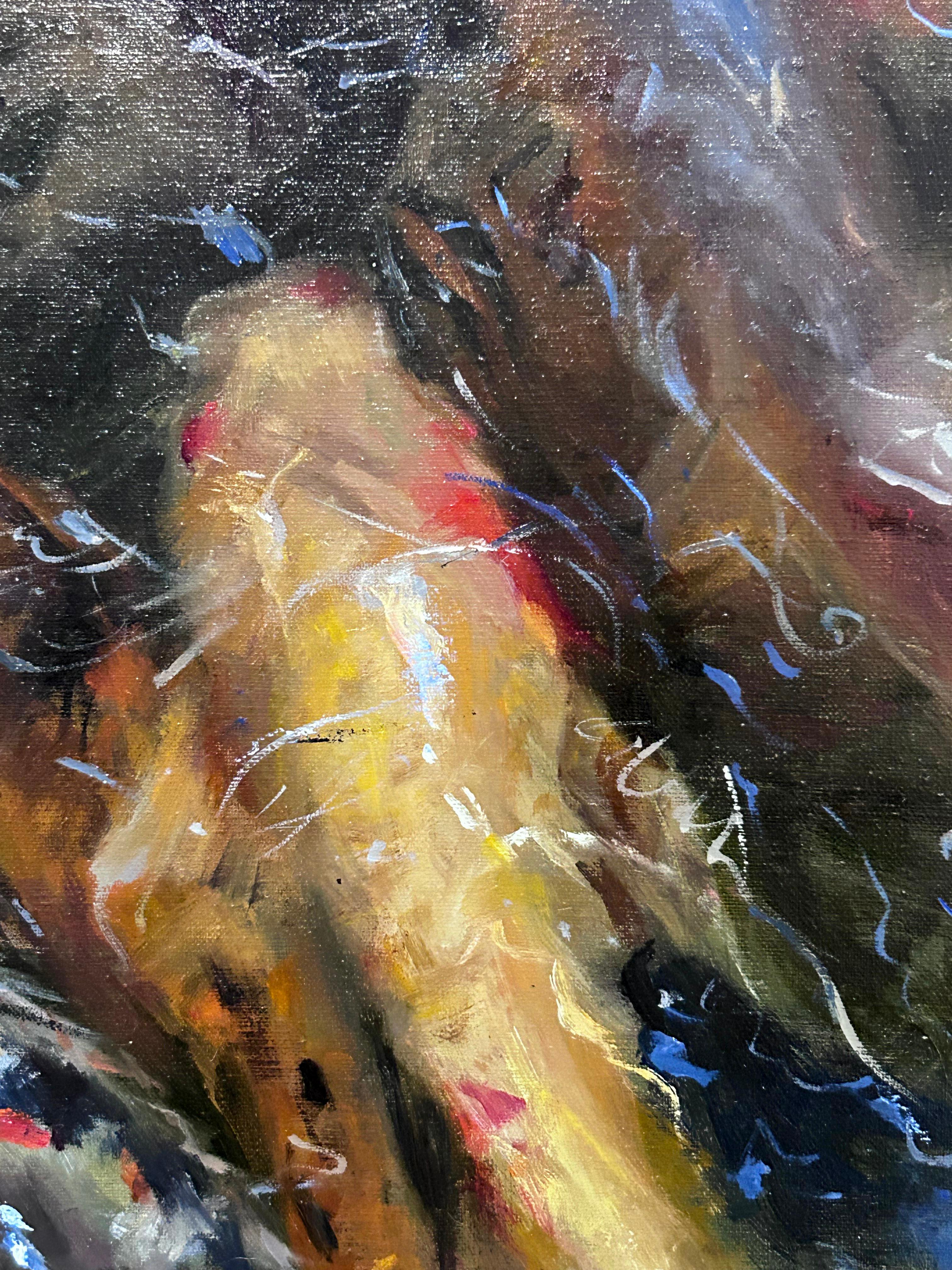 Rosanne Cerbo, 