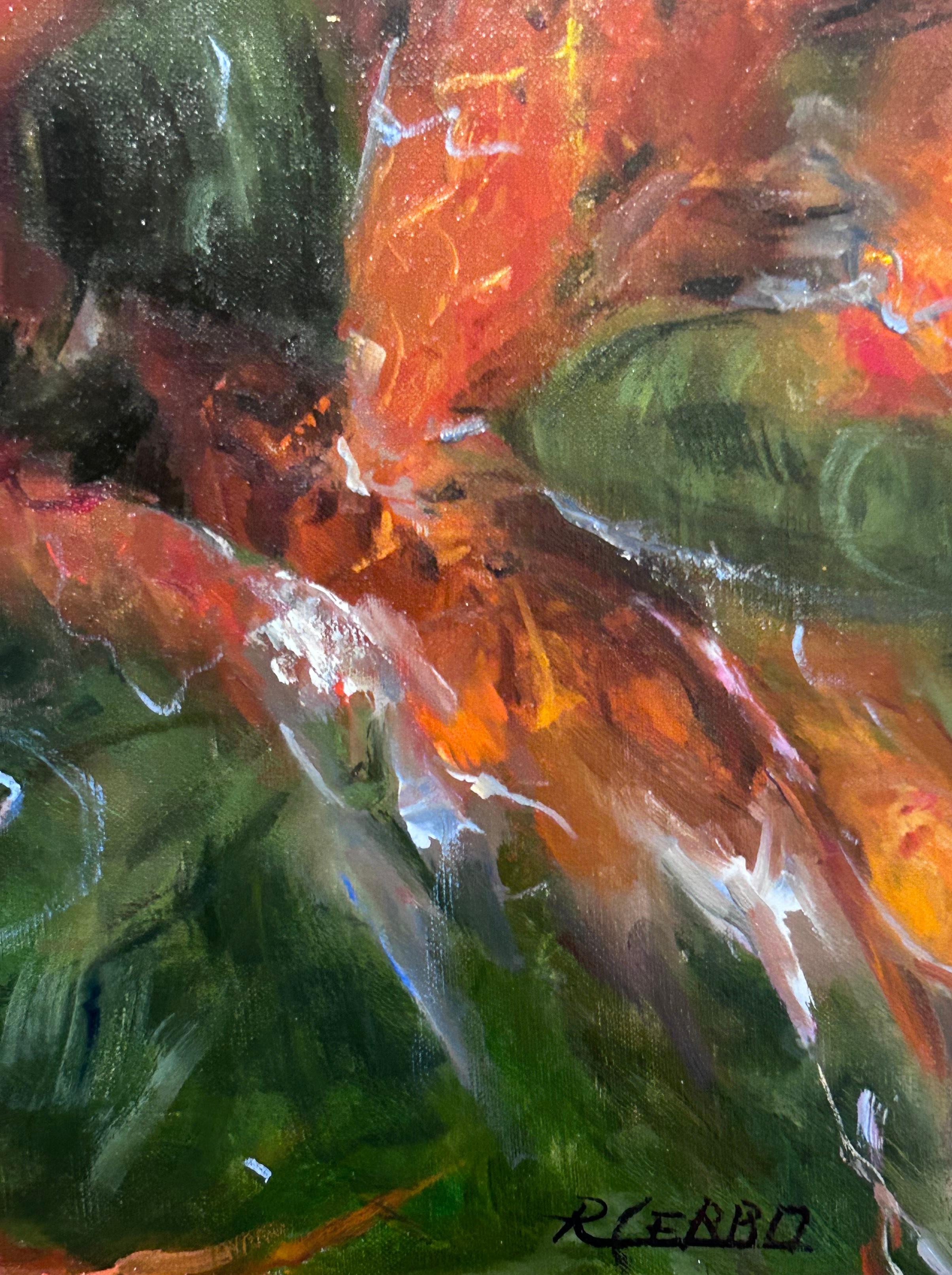 Rosanne Cerbo, 