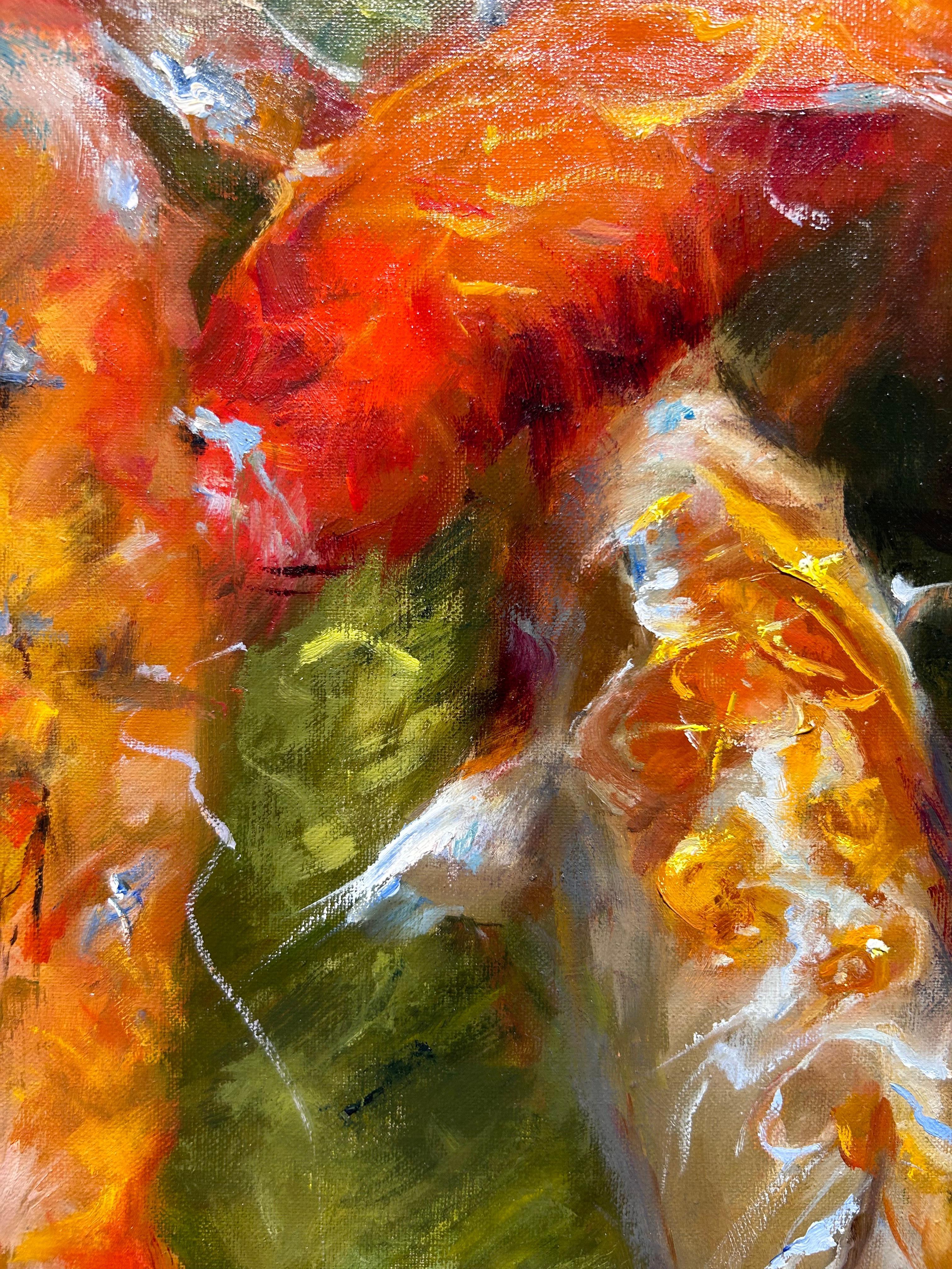 Rosanne Cerbo, 
