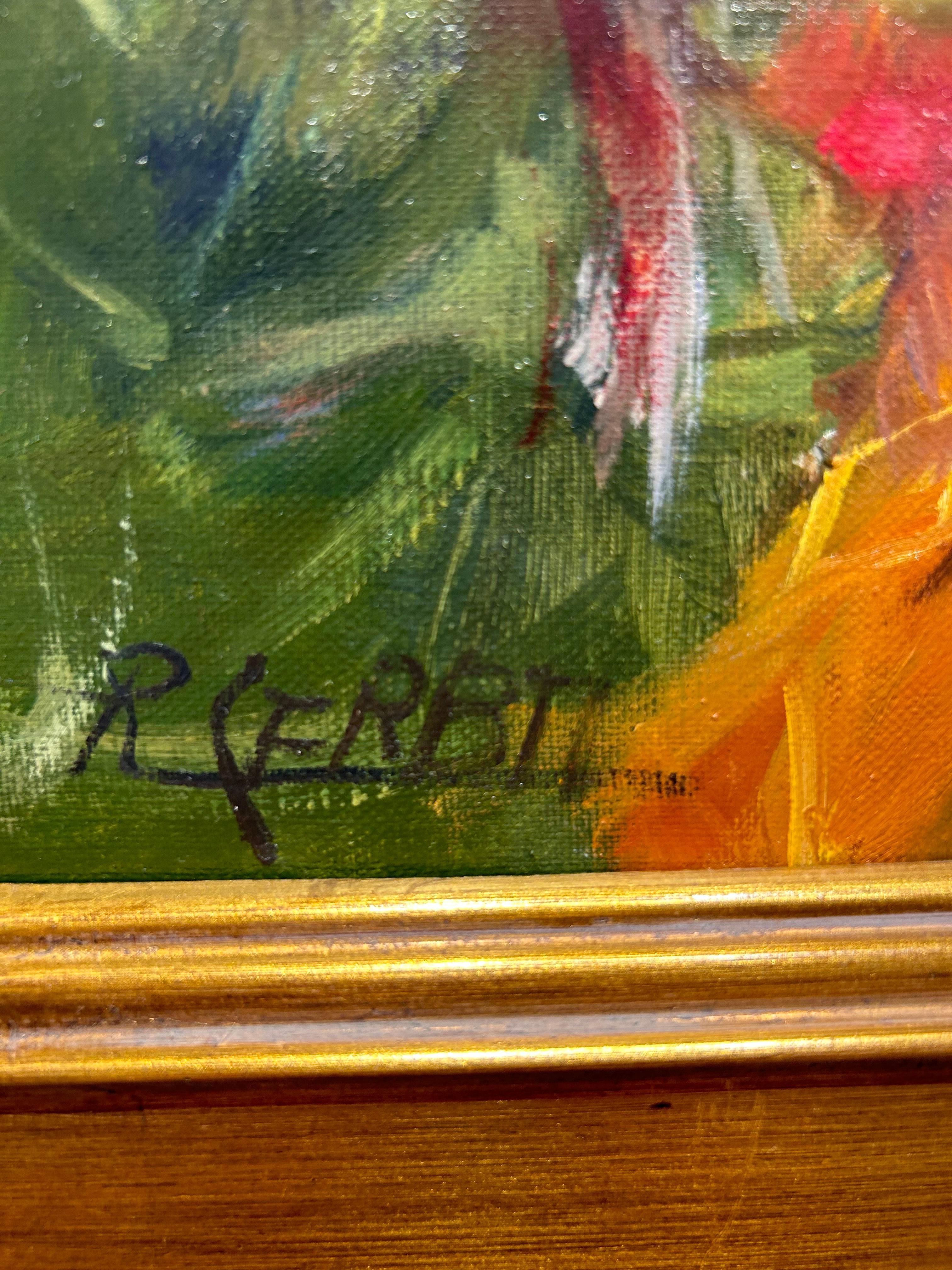 Rosanne Cerbo, 