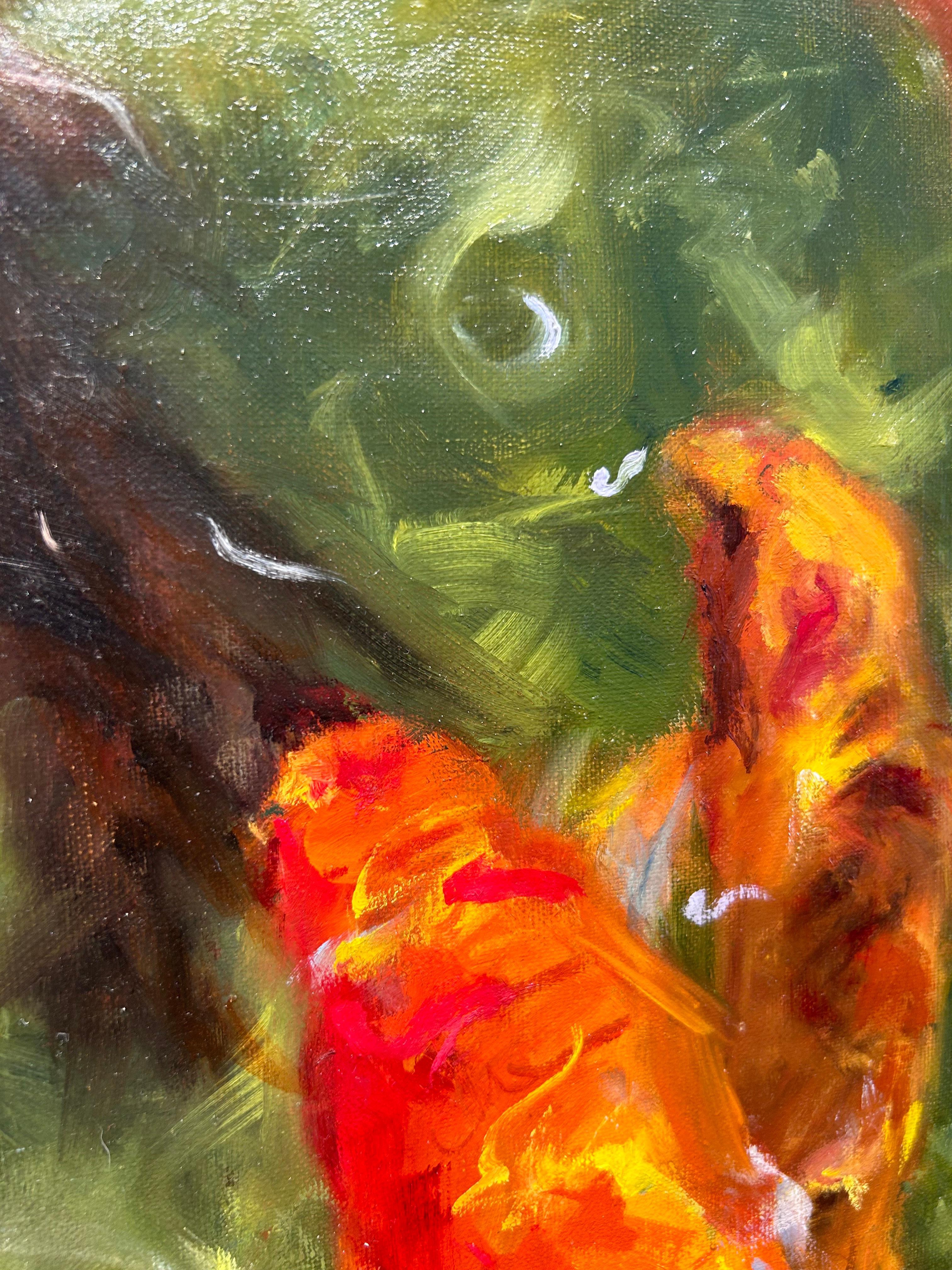 Rosanne Cerbo, 