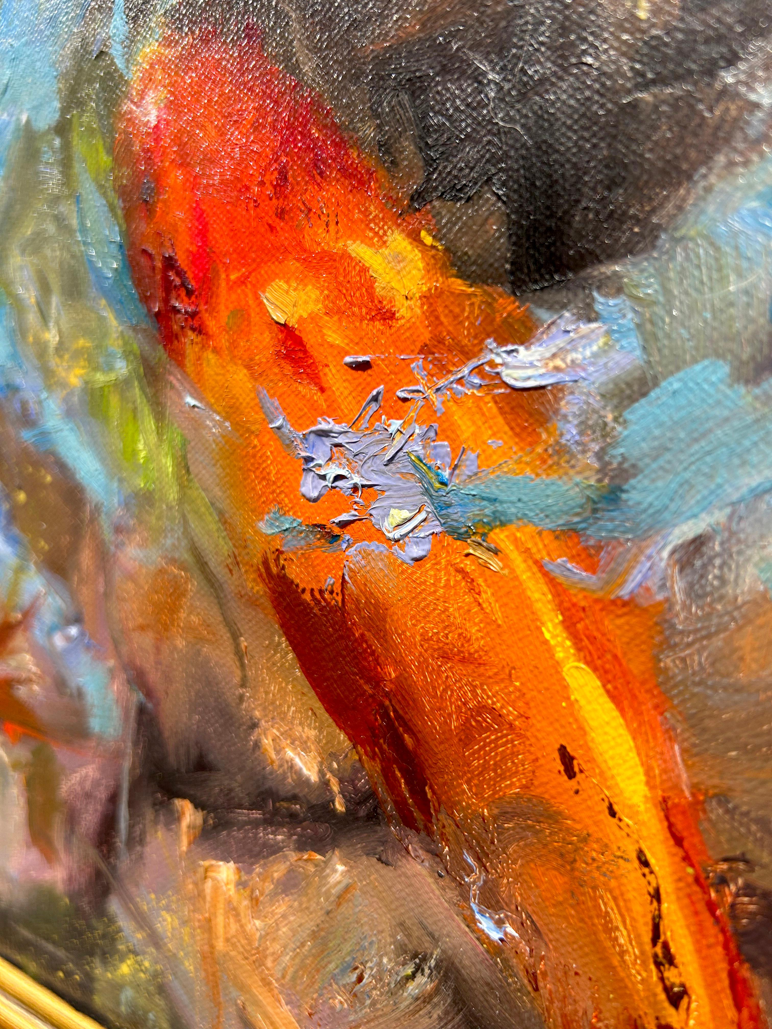 Rosanne Cerbo, 