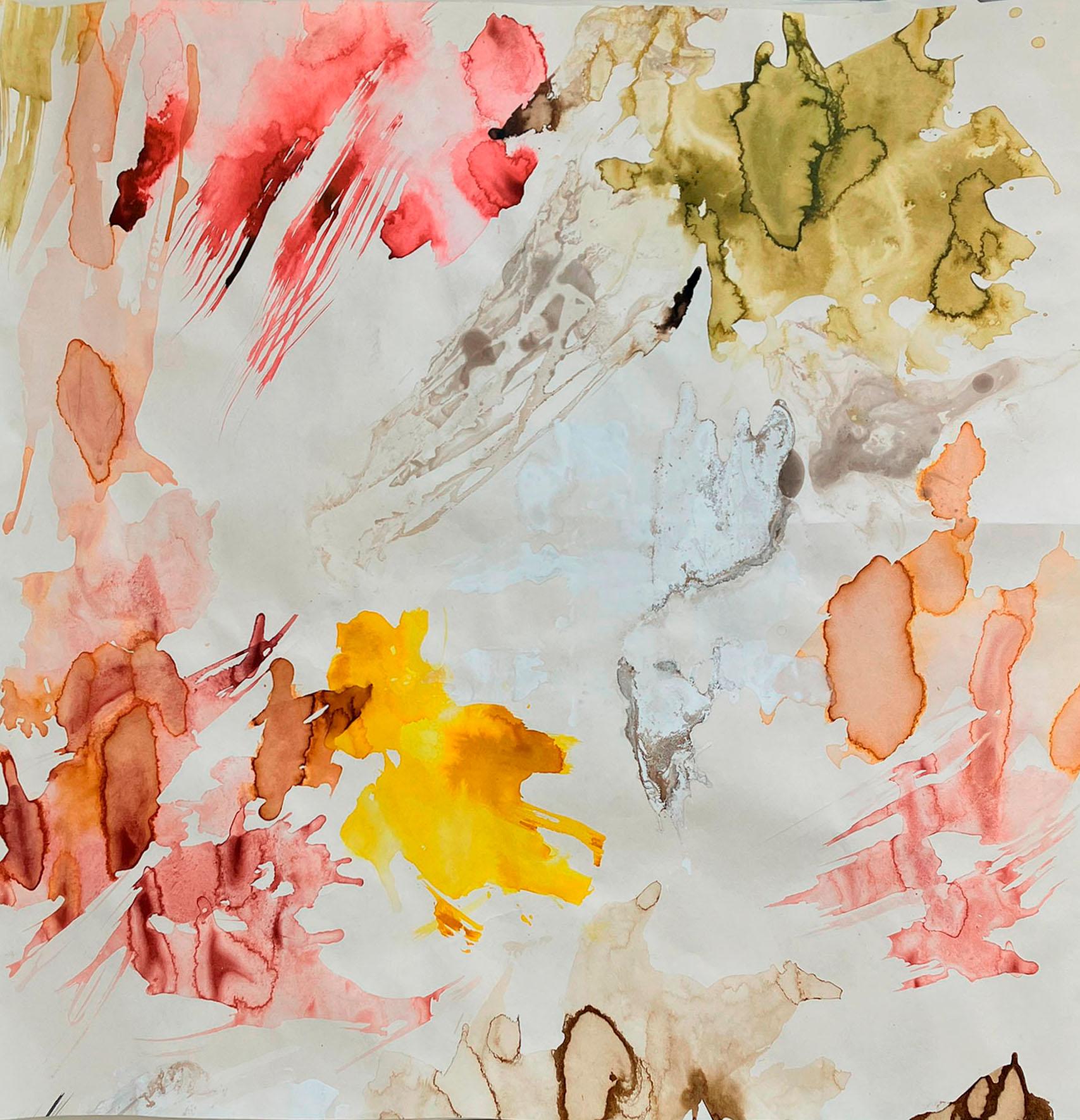 The Liquied series is inspired by transformation, the speed with which things change, and the material's ability to adapt to its environment. As Zygmunt Bauman describes, liquid life doesn't maintain its shape; it changes; it has no contained form,