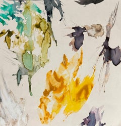 Liquid Life N6 and N1, Diptych. From the series Liquid Life